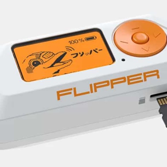 Flipper Zero. Brand New, Never Opened. Still Sealed - Picture 2 of 3